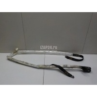 Подушка безопасности боковая (шторка) BMW 5-serie E39 (1995 - 2003) 72127000009