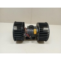 Моторчик отопителя Land Rover 5-serie E39 (1995 - 2003) JNB000060