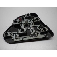Плата заднего фонаря правого BMW 5-serie E39 (1995 - 2003) 63212496338
