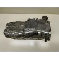 Поддон масляный двигателя GM Nubira (1997 - 1999) 96445380