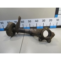 Кулак поворотный передний левый Daewoo Nexia (1995 - 2016) 96187426