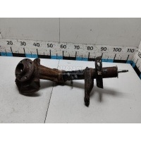 Кулак поворотный передний левый Daewoo Nexia (1995 - 2016) 96187426