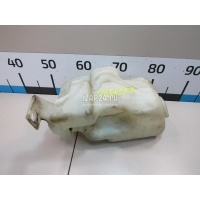 Бачок омывателя лобового стекла VAG Octavia (A4 1U-) (2000 - 2011) 1J0955453B