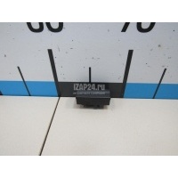Заглушка VAG Octavia (A4 1U-) (2000 - 2011) 1U0858179C01C