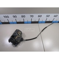 Замок двери задней левой VAG Leon (1M1) (1999 - 2006) 3B4839015M