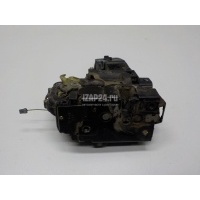 Замок двери передней левой VAG Leon (1M1) (1999 - 2006) 3B1837015A