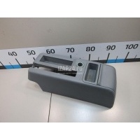 Консоль VAG Octavia (A4 1U-) (2000 - 2011) 1U0863242B1SQ