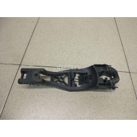 Кронштейн ручки VAG Octavia (A4 1U-) (2000 - 2011) 1U0837885B