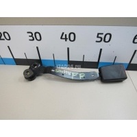 Ответная часть ремня безопасности VAG Octavia (A4 1U-) (2000 - 2011) 1U0858472