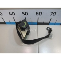 Ремень безопасности VAG Octavia (A4 1U-) (2000 - 2011) 1U0857447