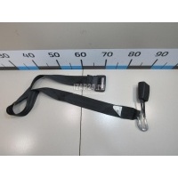 Ремень безопасности VAG Octavia (A4 1U-) (2000 - 2011) 1U0857487A