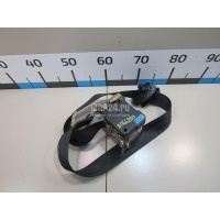 Ремень безопасности с пиропатроном VAG Octavia (A4 1U-) (2000 - 2011) 1U4857702B041