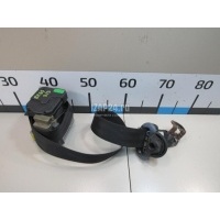 Ремень безопасности с пиропатроном VAG Octavia (A4 1U-) (2000 - 2011) 1U4857701B041