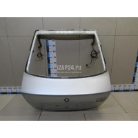 Дверь багажника VAG Octavia (A4 1U-) (2000 - 2011) 1U6827023