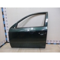 Дверь передняя левая VAG Octavia (A4 1U-) (2000 - 2011) 1U4831055