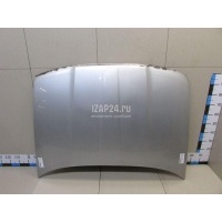 Капот TYG Octavia (A4 1U-) (2000 - 2011) SD20005A