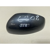 Крышка корпуса зеркала левого VAG Octavia (A4 1U-) (2000 - 2011) 5J0857537A