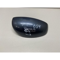 Крышка корпуса зеркала правого VAG Octavia (A4 1U-) (2000 - 2011) 5J0857538A