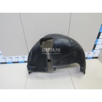 Локер задний левый VAG Octavia (A4 1U-) (2000 - 2011) 1U0810973