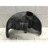 Локер задний правый VAG Octavia (A4 1U-) (2000 - 2011) 1U0810974