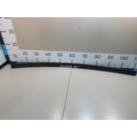 Молдинг передней левой двери VAG Octavia (A4 1U-) (2000 - 2011) 1U4853515A