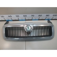 Решетка радиатора VAG Octavia (A4 1U-) (2000 - 2011) 1U085365301C