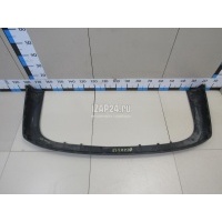Юбка задняя VAG Octavia (A4 1U-) (2000 - 2011) 1U6807521