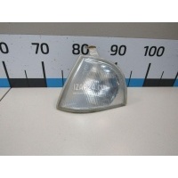 Указатель поворота левый белый VAG Octavia (A4 1U-) (2000 - 2011) 1U0953155