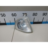 Указатель поворота правый белый VAG Octavia (A4 1U-) (2000 - 2011) 1U0953156A