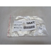Втулка кулисы КПП VAG Octavia (A4 1U-) (2000 - 2011) 1J0711067Q