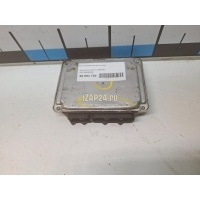 Блок управления двигателем VAG Octavia (A4 1U-) (2000 - 2011) 036906032BJ