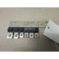 Предохранитель VAG Octavia (A4 1U-) (2000 - 2011) 1K0937629A