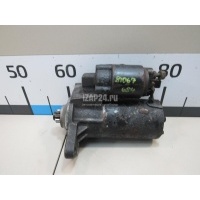 Стартер VAG Octavia (A4 1U-) (2000 - 2011) 047911023G