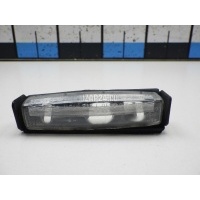 Фонарь подсветки номера Toyota Echo (1999 - 2005) 8127130290