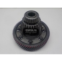 Корпус дифференциала Ford Focus II (2005 - 2008) 1683671