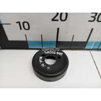 Шкив водяного насоса (помпы) Ford Focus II (2005 - 2008) 5067340