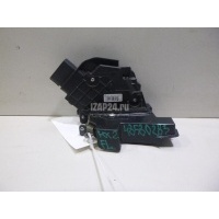 Замок двери передней левой Ford Focus II (2005 - 2008) 3M5AR21813ET
