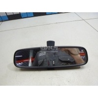 Зеркало заднего вида Ford Focus II (2005 - 2008) 1765145