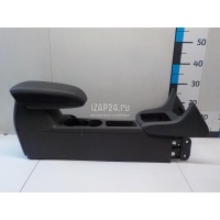 Консоль Ford Focus II (2005 - 2008)
