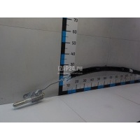 Подушка безопасности боковая (шторка) Ford Focus II (2005 - 2008) 1434044
