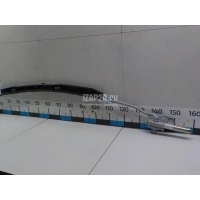 Подушка безопасности боковая (шторка) Ford Focus II (2005 - 2008) 1434041