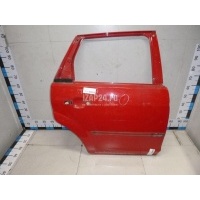 Дверь задняя правая Ford Focus II (2005 - 2008) 1505767