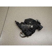 Замок капота Ford Focus II (2005 - 2008) 4895286