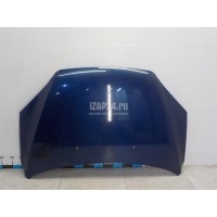 Капот Ford Focus II (2005 - 2008) 1505771
