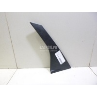 Накладка двери задней правой Ford Focus II (2005 - 2008) 1680500