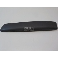 Накладка переднего бампера правая Ford Focus II (2005 - 2008) 4M5117E908AF