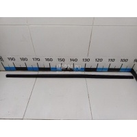 Накладка стекла переднего правого Ford Focus II (2005 - 2008) 1691981