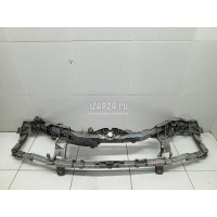Панель передняя Ford Focus II (2005 - 2008) 1675180