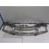 Панель передняя Ford Focus II (2005 - 2008) 1675180