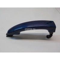 Ручка двери наружная Ford Focus II (2005 - 2008) 1305822